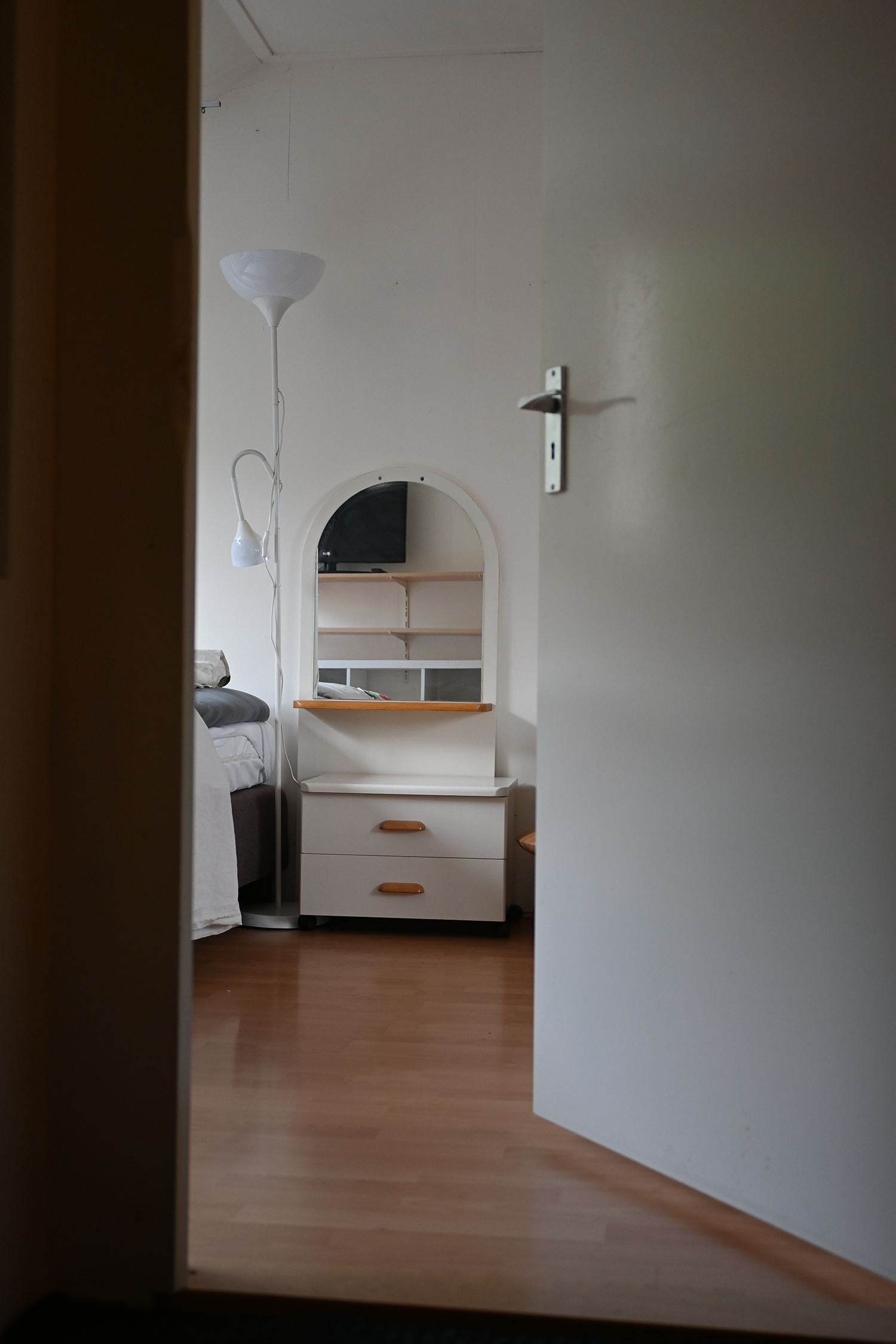 kamer te huur