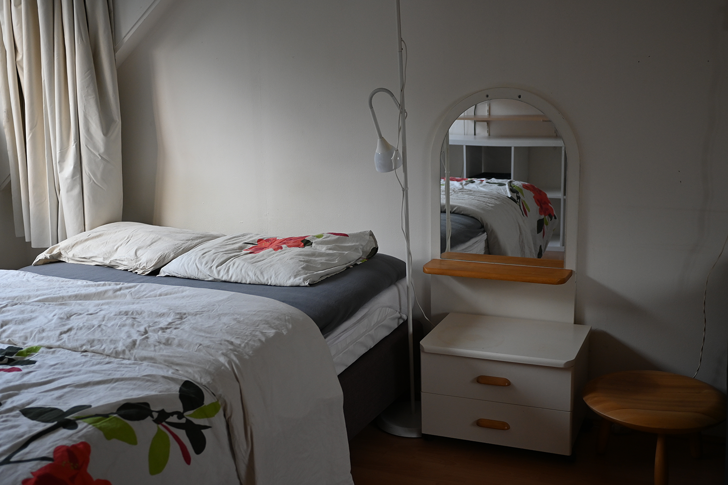 kamer te huur