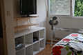 kamer te huur