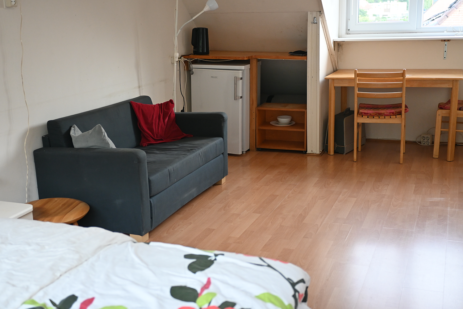 kamer te huur