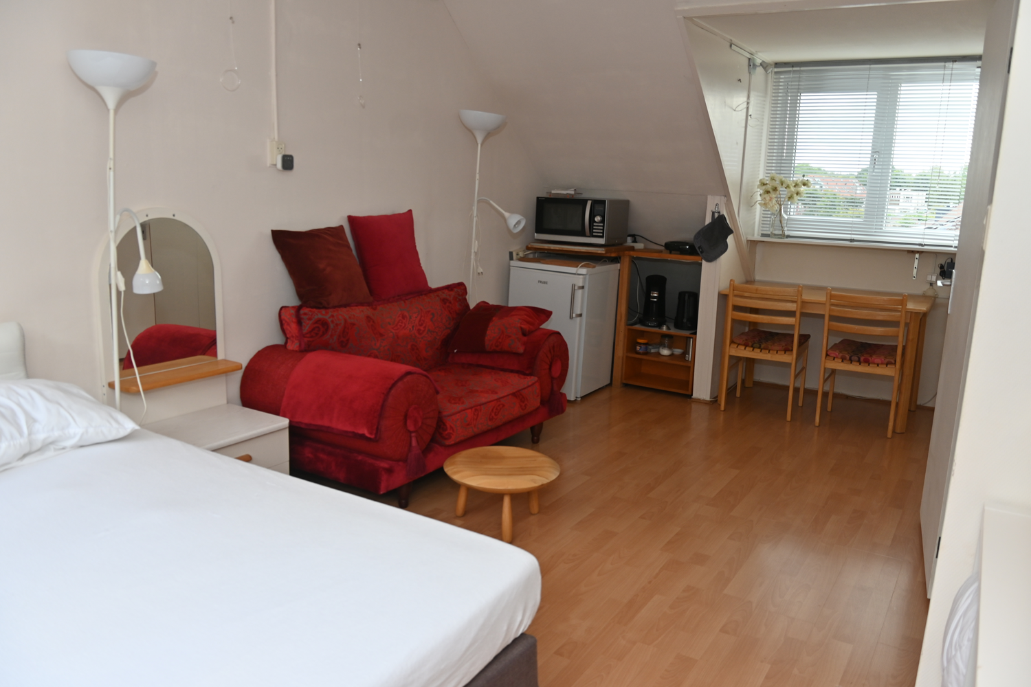 kamer te huur