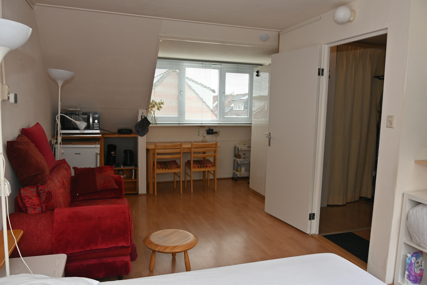 kamer te huur
