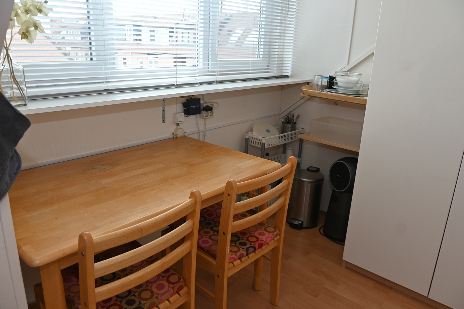 kamer te huur